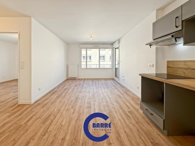 Appartement location à Caen