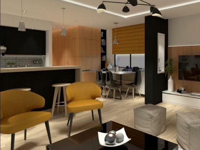 Appartement vente à Thonon-les-Bains, Féternes