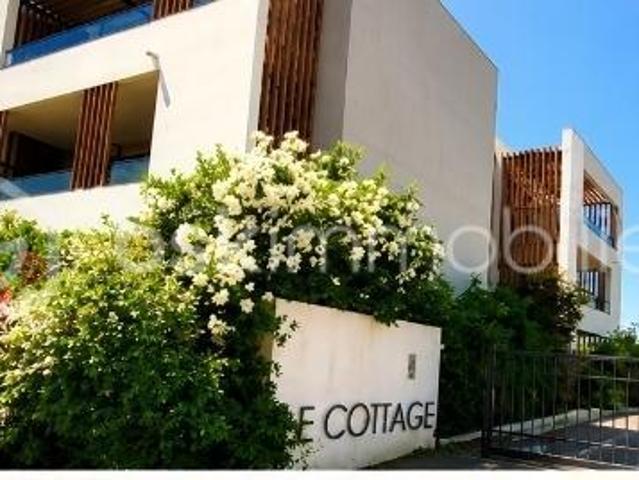 Appartement vente à Perpignan
