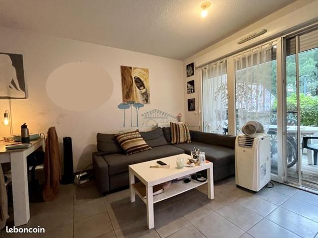 Appartement vente à Dax, Bénesse-maremne