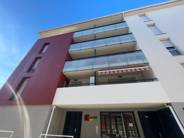 Appartement location à Marseille, Aubagne