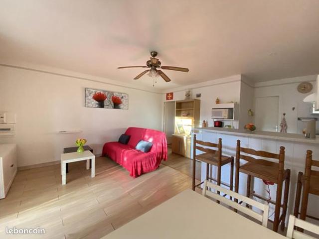 Appartement vente à Béziers, Vias