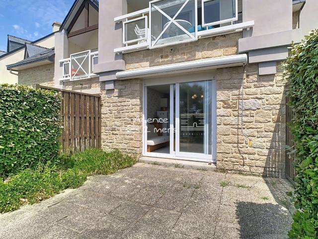 Appartement vente à Lorient, Bretagne