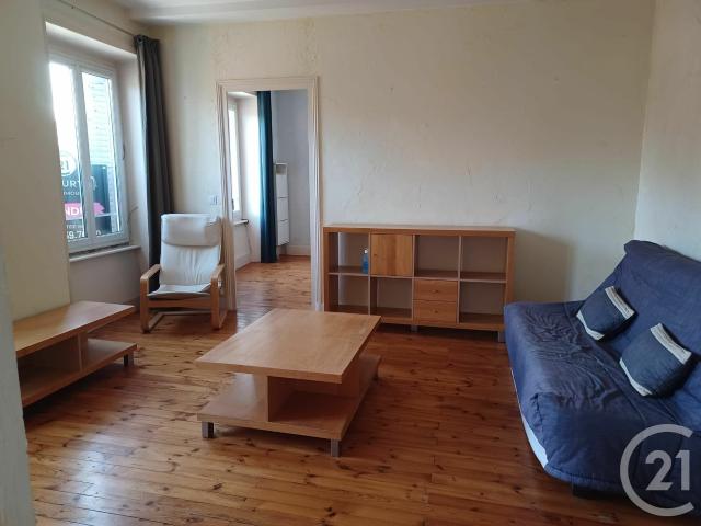 Appartement vente à Annonay, Ardèche