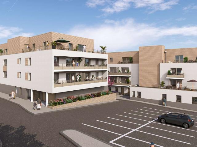 Appartement vente à Brest, Bretagne