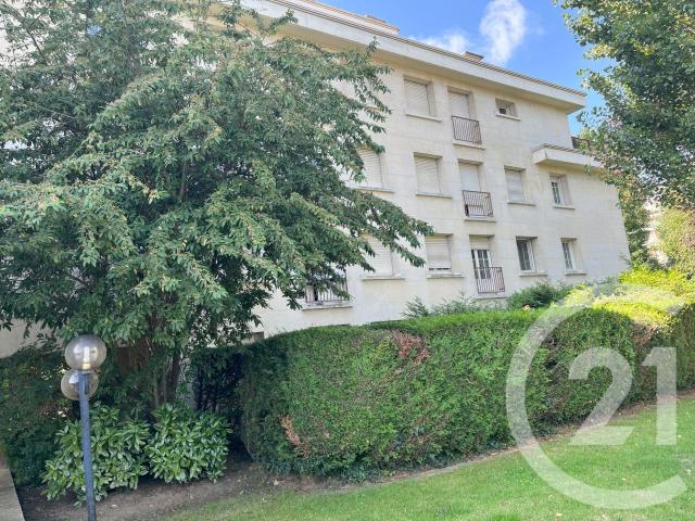 Appartement vente à Antony, Fontenay-aux-roses