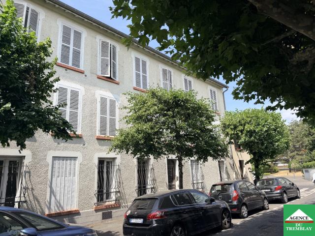 Appartement vente à Nogent-sur-Marne, Joinville-le-pont