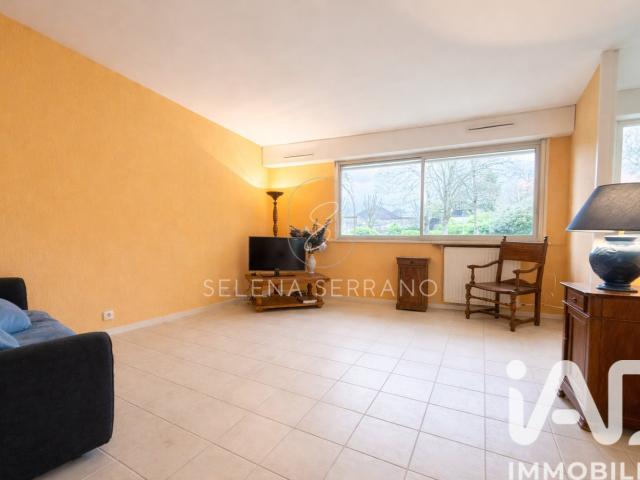 Appartement vente à Argenteuil, Beauchamp