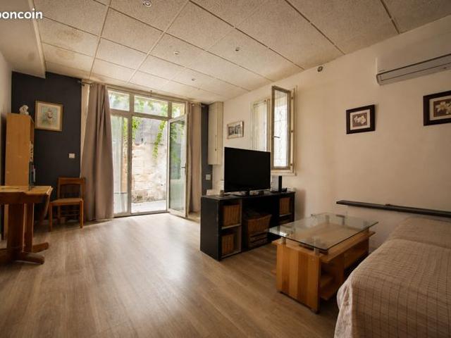 Appartement vente à Piolenc, Vaucluse