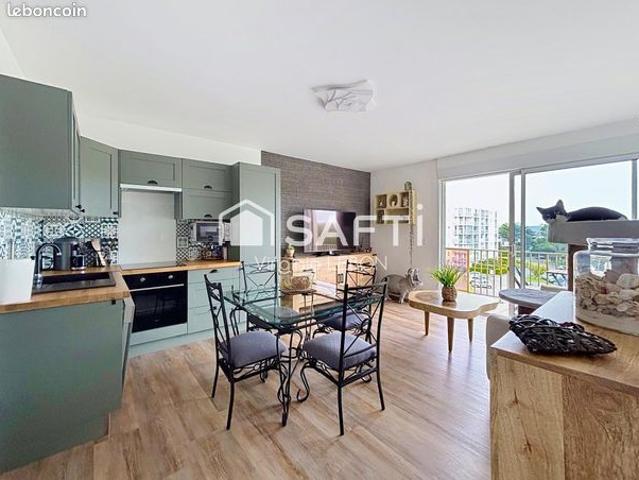Appartement vente à Quiberon, Morbihan