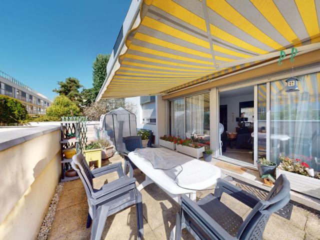 Appartement vente à Paris, Île-de-France