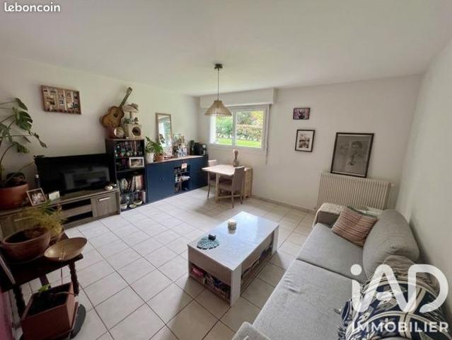 Appartement vente à Bayonne