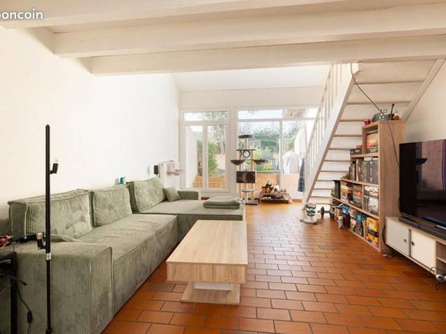 Appartement vente à Mont-de-Marsan, Mont-de-marsan