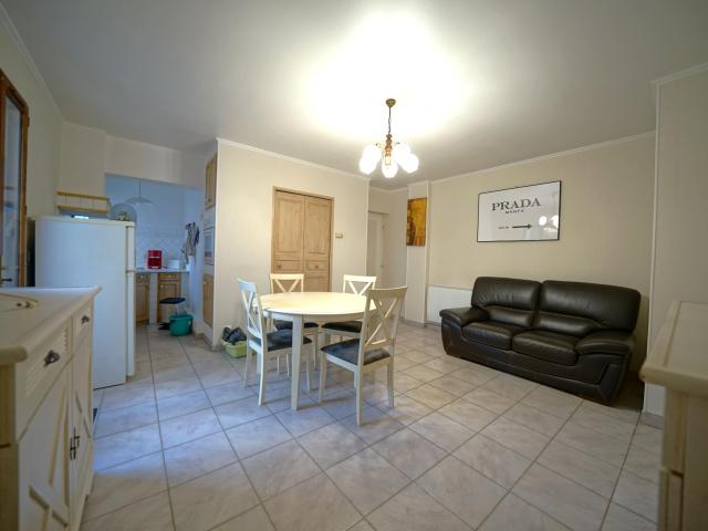 Appartement vente à La Queue-les-Yvelines, Yvelines