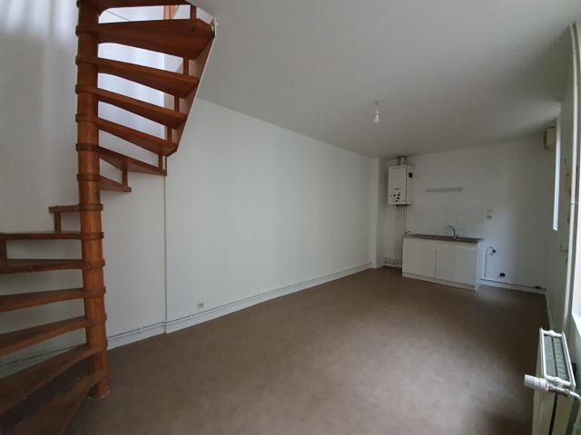 Appartement location à Charleville-Mézières, Charleville-mézières