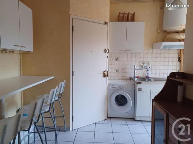 Appartement vente à Annonay, Ardèche