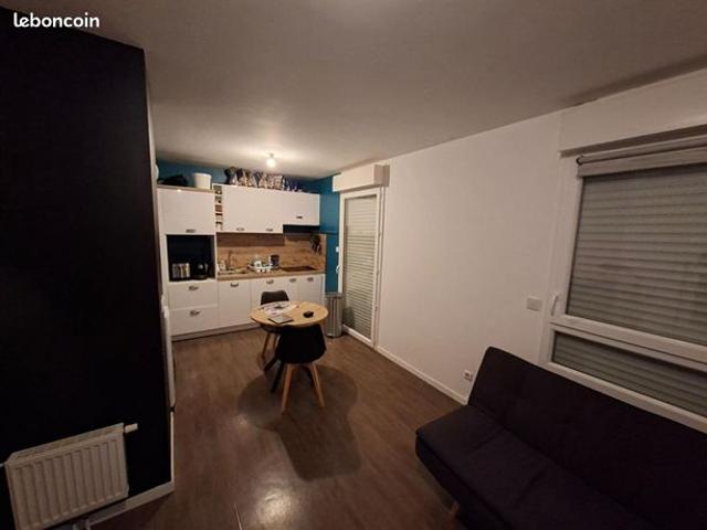 Appartement vente à Rouen, Le Grand-quevilly