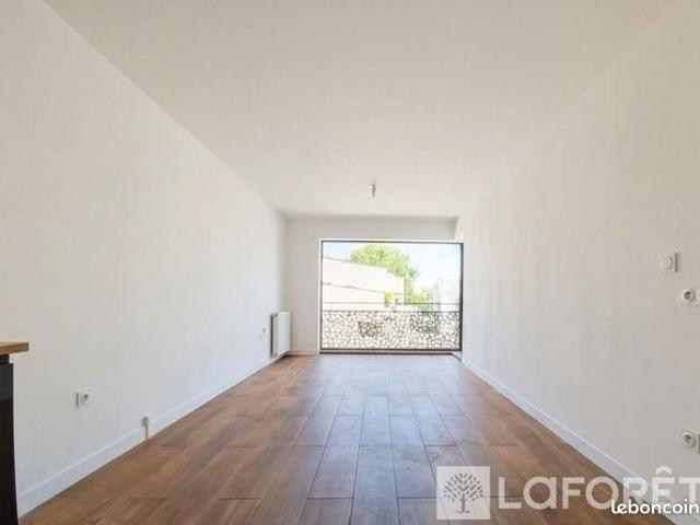 Appartement vente à Le Raincy, Noisy-le-grand
