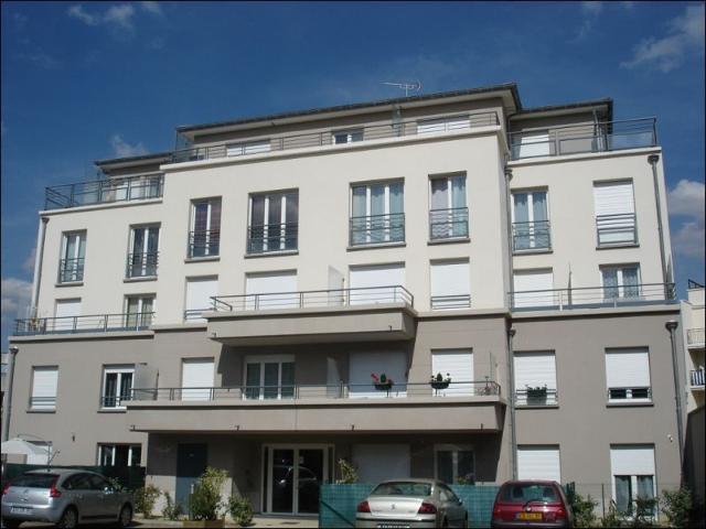 Appartement location à Évry, Corbeil-essonnes