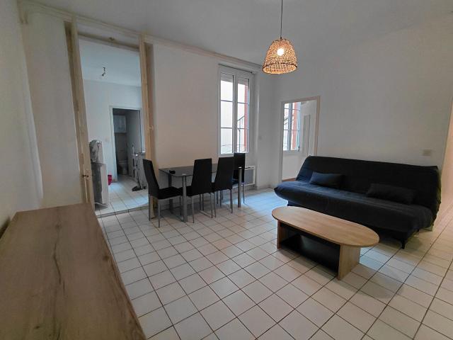Appartement vente à France métropolitaine, Toulouse