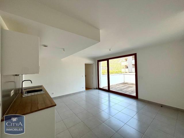 Appartement location à Grenoble