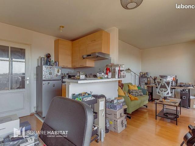 Appartement vente à Lille, Tourcoing