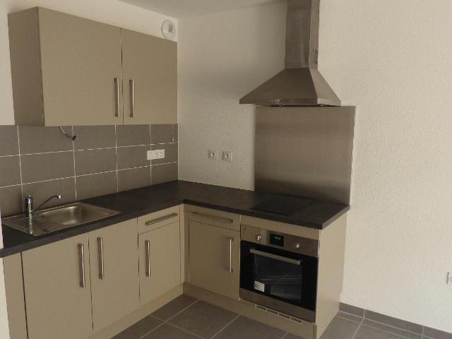 Appartement location à Montcalm-République, Nîmes