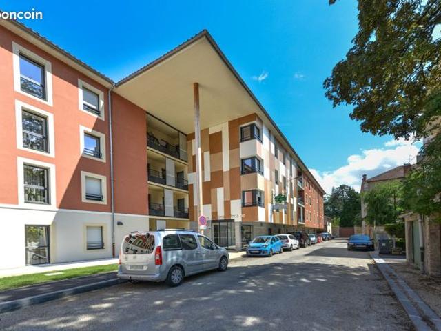 Appartement vente à Bourg-en-Bresse, Bourg-en-bresse