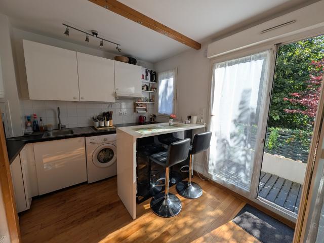 Appartement vente à Versailles, Plaisir