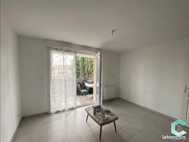 Appartement vente à Toulouse, Fonbeauzard