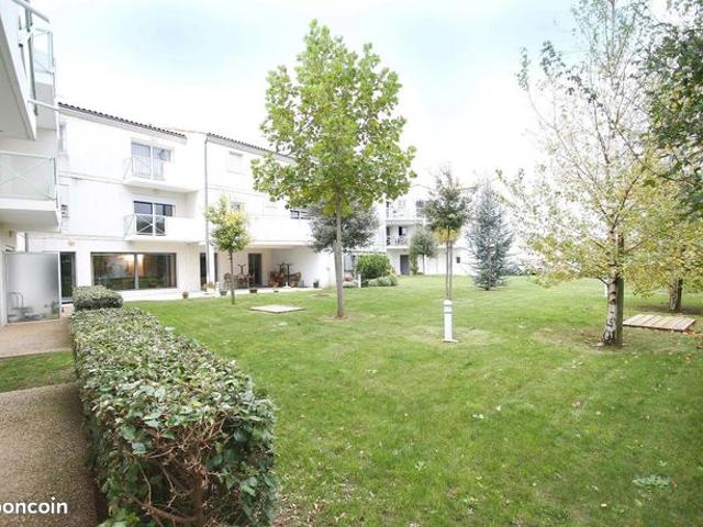 Appartement vente à La Rochelle, Dompierre-sur-mer