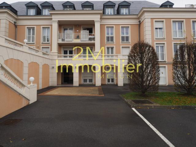 Appartement location à Melun