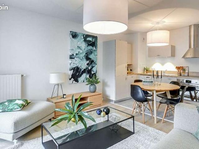 Appartement vente à Bordeaux, Ambarès-et-lagrave