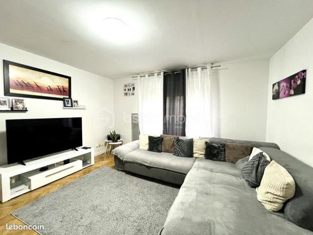 Appartement vente à Créteil, Limeil-brévannes