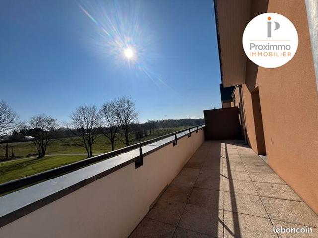 Appartement vente à Château-Gontier, Saint-erblon