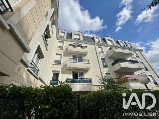 Appartement vente à La Mare, Drancy