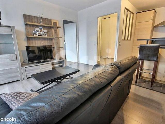 Appartement vente à Trappes, Yvelines