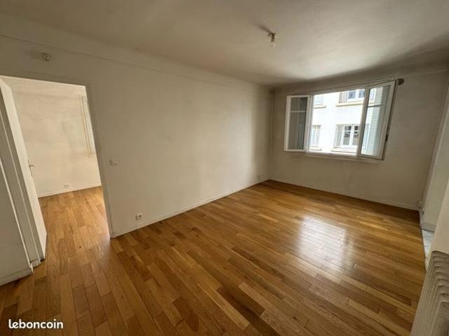 Appartement vente à Boulogne-Billancourt, Boulogne-billancourt