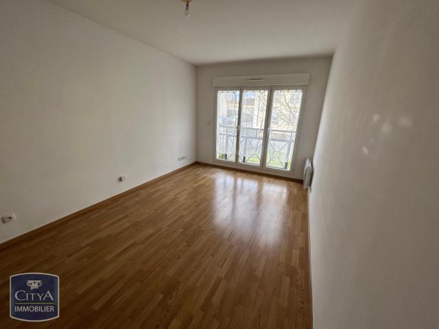 Appartement location à Beauvais