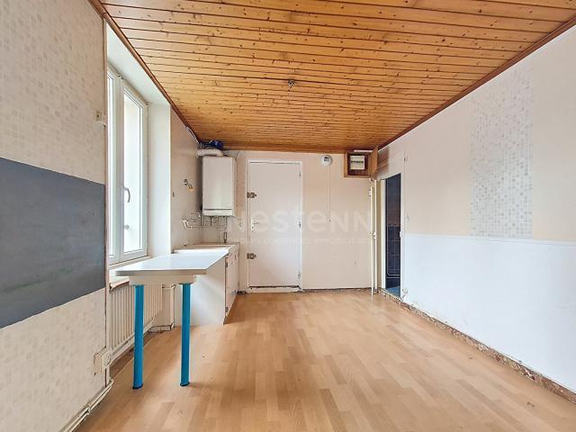 Appartement vente à Lamorlaye