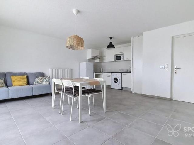 Appartement location à Bordeaux, Villenave-d'ornon