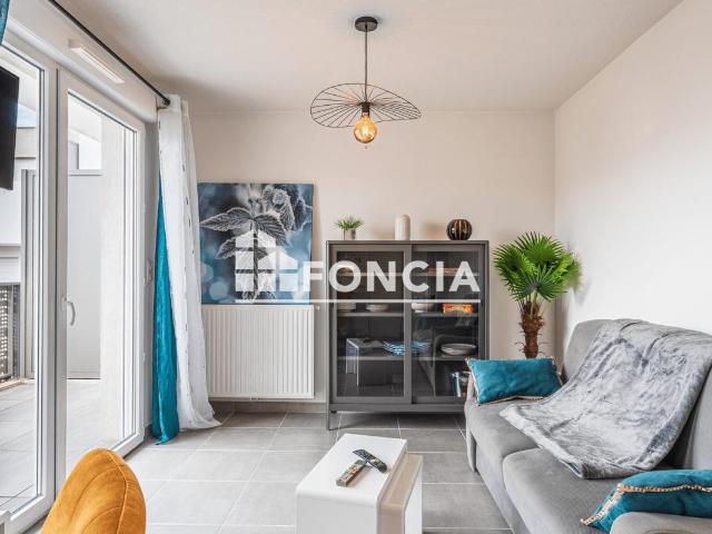 Appartement vente à La Presentation 83, La Seyne-sur-Mer