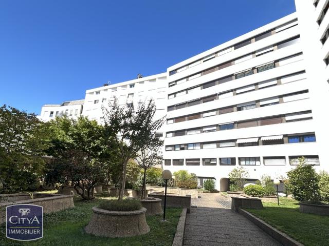 Appartement vente à Pau