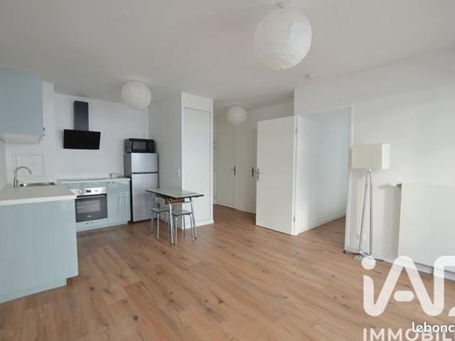 Appartement vente à Argenteuil, Sannois