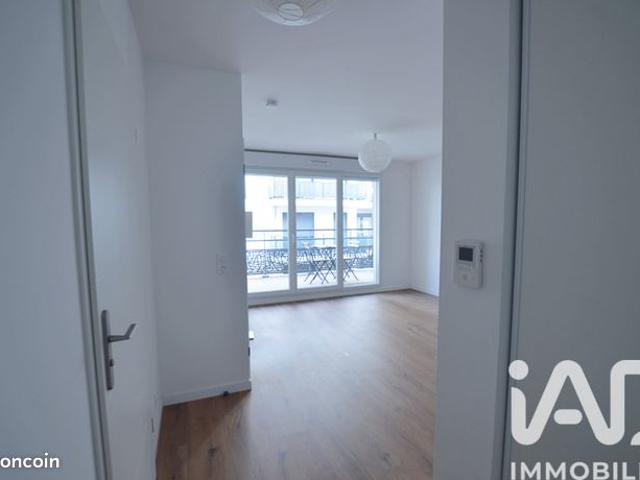 Appartement vente à Argenteuil, Sannois