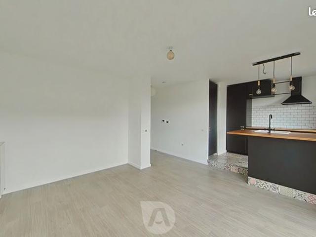 Appartement vente à Palaiseau, Les Ulis