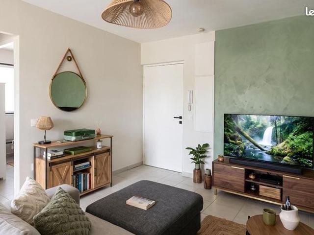 Appartement vente à Saint-Sulpice-et-Cameyrac, Gironde