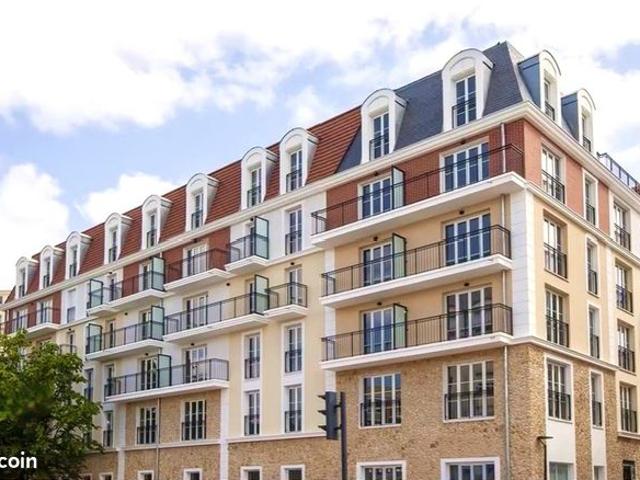 Appartement vente à Compiègne, Chelles