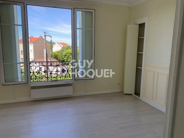 Appartement location à Nanterre, La Garenne-colombes