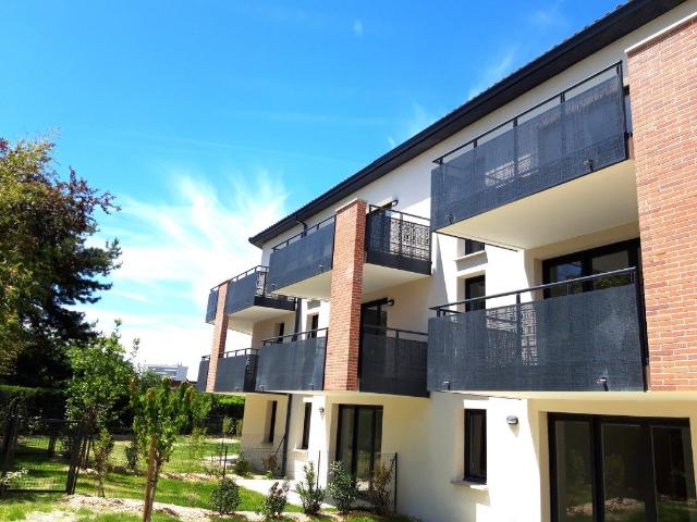 Appartement location à Toulouse